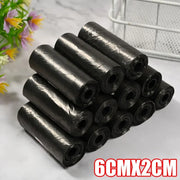 15/600pcs Poopy Bags