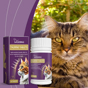 cat taurine suplements