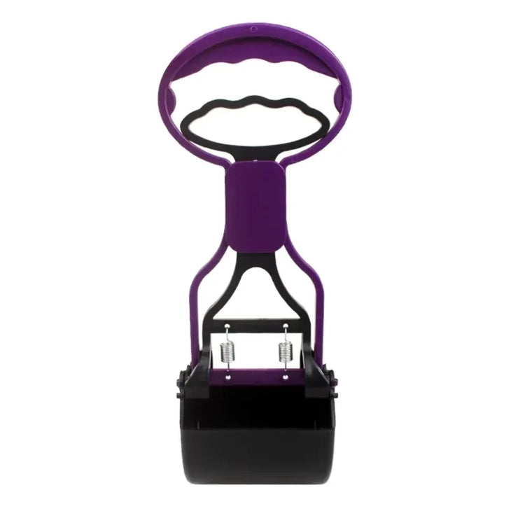 Durable Dog Poop Grabber