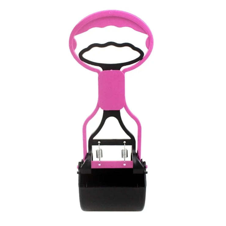 Durable Dog Poop Grabber