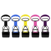 Durable Dog Poop Grabber