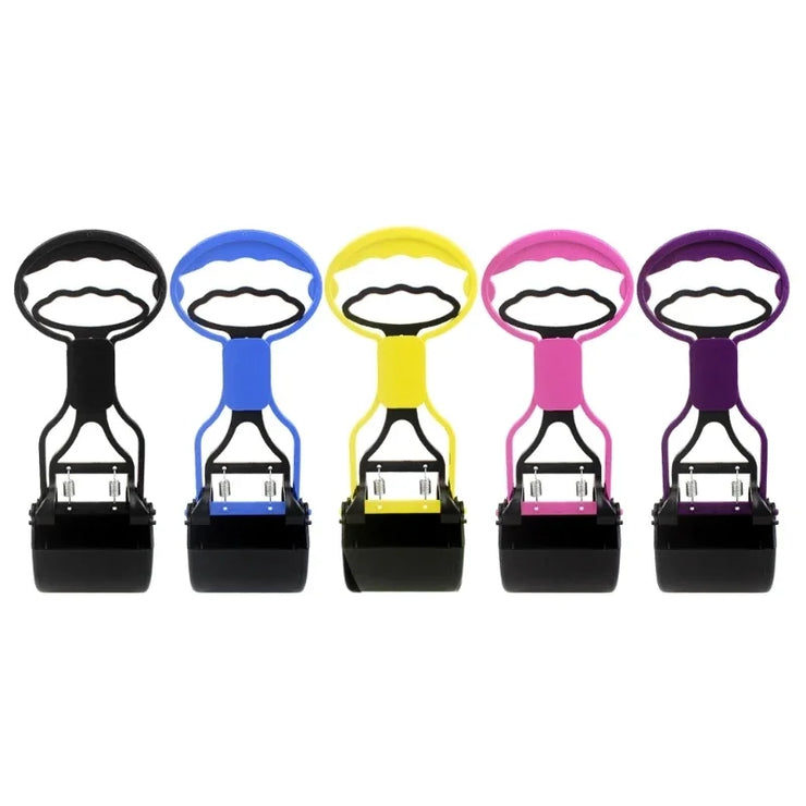 Durable Dog Poop Grabber